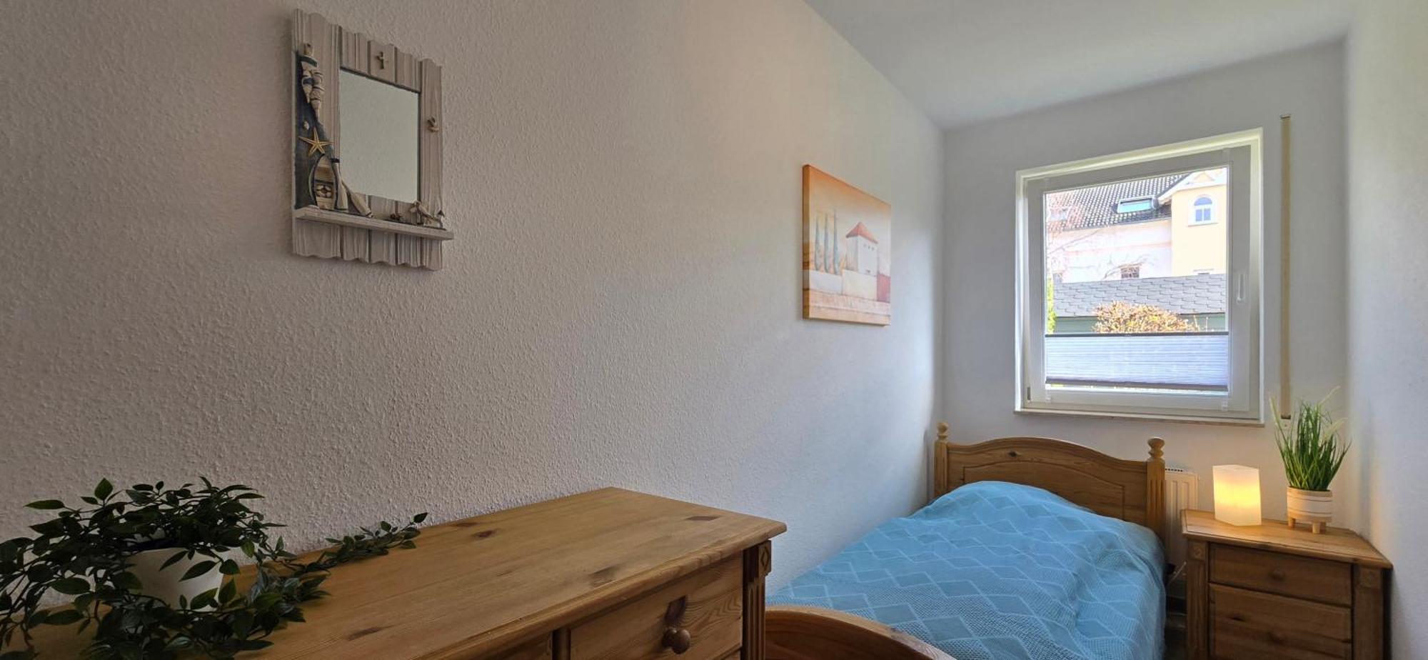 Ferienwohnung E4 Graal-Mueritz Exterior foto